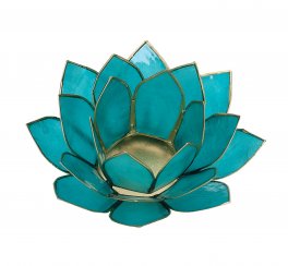 Portalumino Fior di Loto - 2