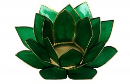 Portalumino Fior di Loto - 2