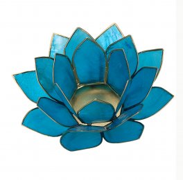 Portalumino Fior di Loto - 2