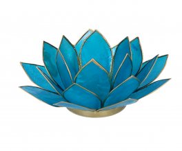 Portalumino Fior di Loto - 1