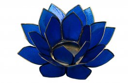 Portalumino Fior di Loto - 2