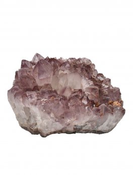 Portalumino Geode Ametista - 4