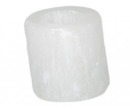 Portalumino in Selenite - 3