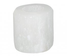 Portalumino in Selenite - 4