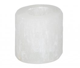 Portalumino in Selenite - 1