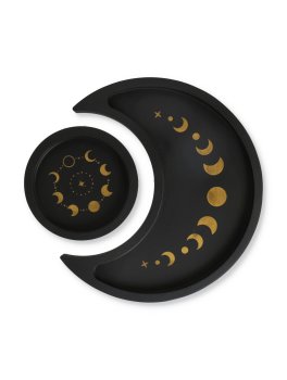 Portaoggetti Sacra Luna - 1
