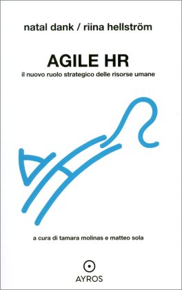 Agile HR — Libro - 1