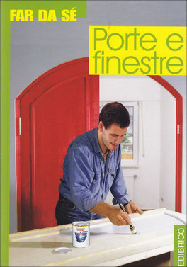 Porte e Finestre  — Libro - 1