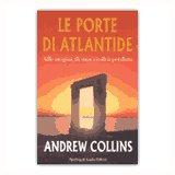 Le porte di Atlantide