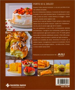 Porto Io il Dolce! — Libro - 2