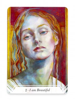 Portraits of a Woman - 4