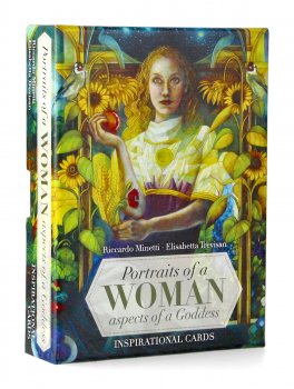 Portraits of a Woman - 1