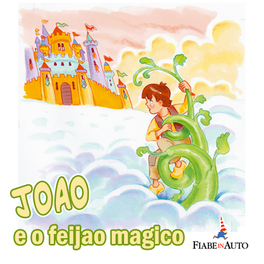 Portuguese Edition - Joao e o feijao magico - Download MP3 — mp3 - 1