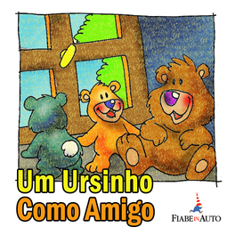 Portuguese Edition - Um Ursinho Como Amigo - Download MP3 — mp3 - 1