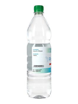 Poseidon - Acqua Alcalina - 2