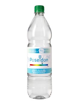 Poseidon - Acqua Alcalina - 1