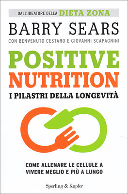 Positive Nutrition — Libro - 1