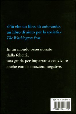 Positività Tossica — Libro - 2