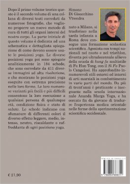 Posizioni Yoga di Medicina Attiva - Volume 2 — Libro - 2