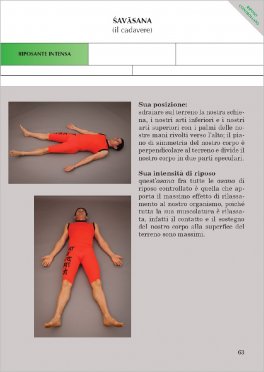 Posizioni Yoga di Medicina Attiva - Volume 2 — Libro - 3