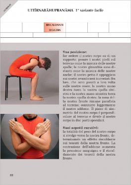 Posizioni Yoga di Medicina Attiva - Volume 2 — Libro - 7