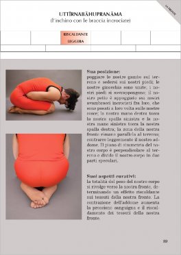 Posizioni Yoga di Medicina Attiva - Volume 2 — Libro - 8