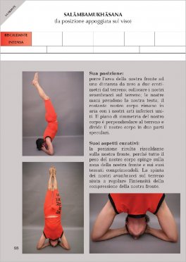 Posizioni Yoga di Medicina Attiva - Volume 2 — Libro - 9
