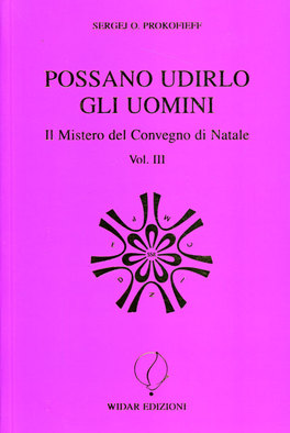 Possano Udirlo gli Uomini - Vol. II  — Libro - 1