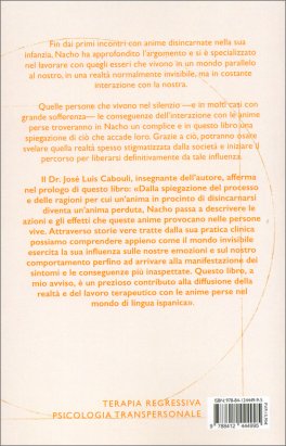 Possessione Spirituale ed Anime Perse — Libro - 2