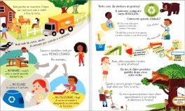 Possiamo Davvero Aiutare gli Alberi? — Libro - 3