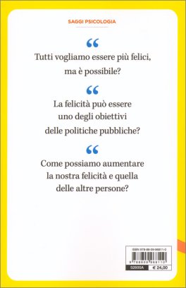 Possiamo Essere più Felici? — Libro - 2
