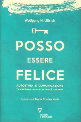 Posso Essere Felice — Libro - 1
