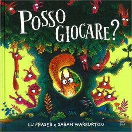 Posso Giocare? — Libro - 1