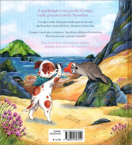 Posso Giocare con Te? — Libro - 2