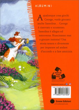 Posso Giocare con Te? — Libro - 2