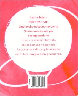 Post Partum - Quello che Nessuno Racconta — Libro - 2