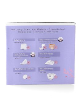 Post Partum Set Bella Mamma - 2