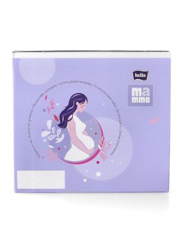 Post Partum Set Bella Mamma - 4