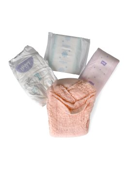 Post Partum Set Bella Mamma - 7