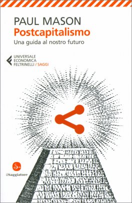 Postcapitalismo — Libro - 1