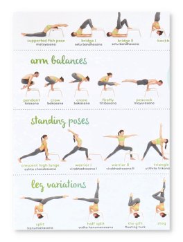 Poster Feet Up — Poster - 3