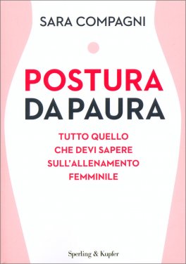 Postura da Paura