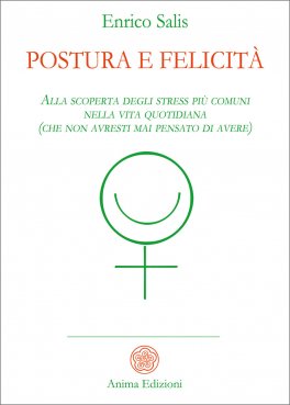 Postura e Felicità — Libro - 1