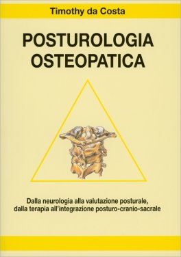 Posturologia Osteopatica — Libro - 1