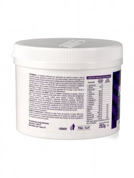 Postworkout - Integratore con pH Alcalin® - 3