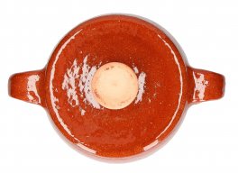 Pentola "Pota" alta con Manici - 2