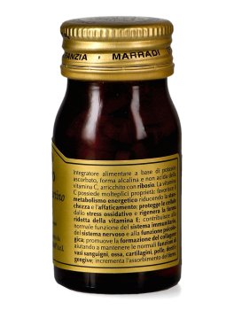 Potassio Ascorbato - Pastiglie - 3