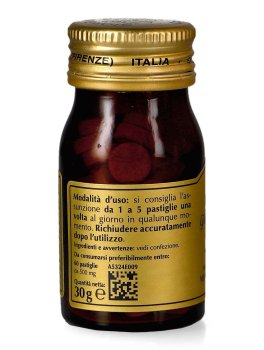 Potassio Ascorbato - Pastiglie - 4