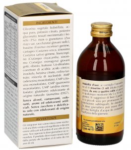 Potassio Olimentovis - 40 Dosi - 3