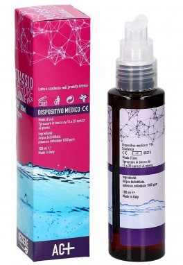 Potassio Superiore Colloidale Spray 1000 ppm - 2